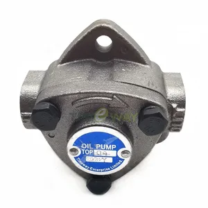 Textile Machine Oil Pumps TOP - 10A 11A 12A 13A Trochoid Pumps Nippon Oil Pump thumbnail-2