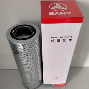 60210025 SANY Hydraulic Filter Hydraulic Filter 60210025 for Pump Truck thumbnail-3