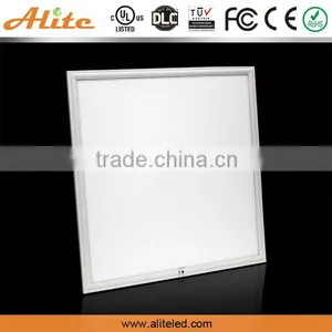 Ultra Bright 110volt Motion Sensor Light 36w 45w Led Panel Lamps With DLC UL Approved thumbnail-1