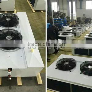 Air Cooled Evaporator , Refrigeration Unit Cooler , Cold Room Evaporator Quality Choice thumbnail-4