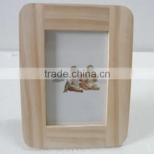Wooden Photo Frame With Glass, Love Photo Frame, Acrylic Photo Frame thumbnail-2