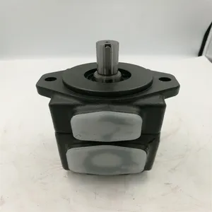 PV2R Series Hydraulic Pump PV2R3-52 PV2R3-60 PV2R3-66 PV2R3-76 Vane Pump PV2R3-52-F-RAA-41 thumbnail-5