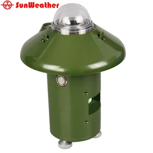TBQ-2WX Solar Radiation Calibrator thumbnail-4