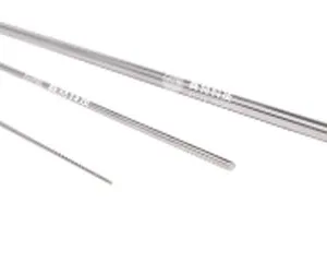 Medical Titanium Wire | Ti-6Al-4V(ELI) | Meets Standard ASTM F136, ASTM F67, ISO 5832-2/3 thumbnail-1