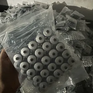 Ring Shank Roofing Nails 2-1/2