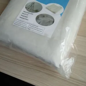 5x18ft Professional 9X12 FT Cotton Canvas Drop Cloth thumbnail-4