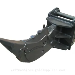 High Efficiency Exacavator Attachment Ripper CAT336 Excavator Single Shank Rippers With CE thumbnail-2