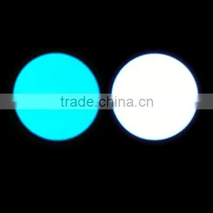 High Quality EL Backlight Panel(Diameter 63mm) thumbnail-1