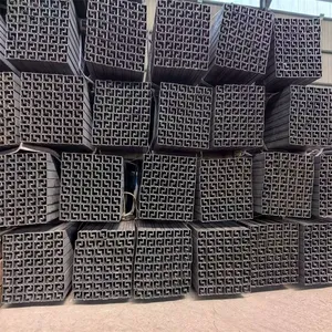 Corrosion Resistant Precision Steel Pipe in Various Sizes thumbnail-3