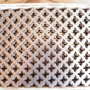 Round Hole Perforated Metal Mesh 1.2mm Thickness for Industrial Filtration thumbnail-1