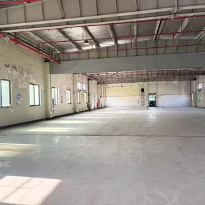 Export Storage Warehouse/International Logistics/Shipping Containers/Sea Freight Loading Warehouse thumbnail-3