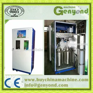 Drink Vending Machine/automatic Milk Vending thumbnail-6