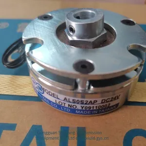 Supply Taiwan Chientai - Electromagnetic Safety Brake - Als0s2ap thumbnail-1