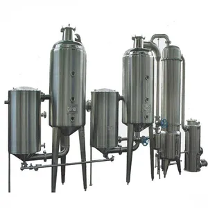 Instant Coffee Powder Processing Machine Production Line thumbnail-4