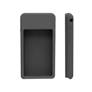 POS Machine Cover Silicone Protective Case For PAX A50 thumbnail-1