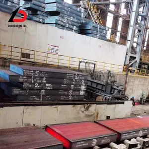 Hot Rolled Carbon Mild Sheet thumbnail-2