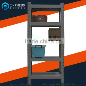 Industrial Furniture Steel Shelving 5 Tier Shelf Heavy Duty Workbench Metal Racking thumbnail-1