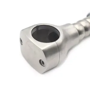 Light Rail Metro Vehicle Grab Handle thumbnail-5