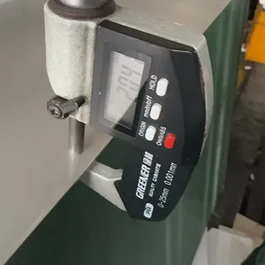 2507 Super Duplex SS Plate for Offshore Subsea Pipeline Seawater Pump ASTM A240 8mm thumbnail-3