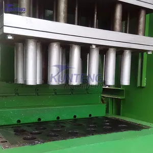 Hookah Shisha Charcoal Briquette Making Machine Fruit Wood Charcoal Briquette Machines EPC thumbnail-4