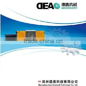 CONTINUOUS Drum Filter USED FOR Foaming Products thumbnail-2