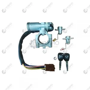 Assembly 860130916+860130917+860130918 for XCMG Crane Genuine OEM thumbnail-1