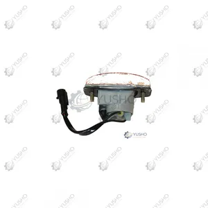 Steering 860148767 for XCMG Crane Genuine OEM thumbnail-3