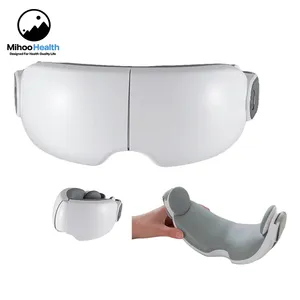 Electric Eye Massage Device for Relaxation MH-222 thumbnail-1
