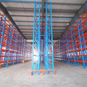 Meide (Tianjin) Storage Racks Manufacturing Co., Ltd. company overview - view 1 thumbnail