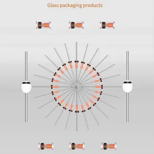 Diodes, Guozhihang Bav70, Bav74, Bd6100 Switching Diodes, Fully Made in China, Replacing Imports, Chip or Through-hole Packages, Available for j Grade, g Grade, jp Grade, Installation Method Can be Negotiated thumbnail-3