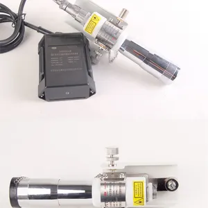 YHJ800 (A) Coal Mine Intrinsically Safe Laser Guider, 800m 635nm Red Laser Ex ib I Mb for Underground Tunnel Positioning thumbnail-5