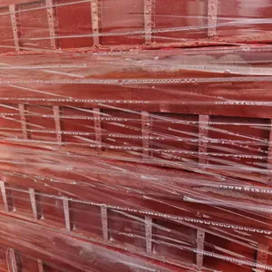 Candy Plant FRP Grating Food Grade Moisture Resistant Anti Slip Production Floor Panel thumbnail-3