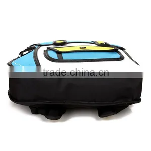2d 3d Cartoon Bags School Backpack thumbnail-5