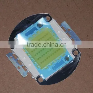 5500K - 5800K 150lm/w 60W Natural White Matrix LED Chip thumbnail-5