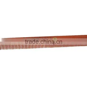 Professional Salon Bakelite Hair Comb thumbnail-6