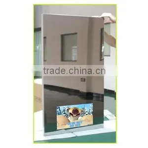 19 Inch Magic Mirror Exceptional Quality Good Prices Professional Factory Tft Lcd With Touch thumbnail-3