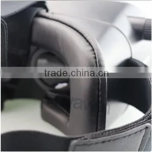 2016 Shinecon VR Display Case Virtual Reality 3D Glasses Google Cardboard Headset thumbnail-4