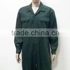 Safety Designer Overalls thumbnail-1