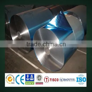 China Supplier 1050 H26 Aluminum Coils Cost Price thumbnail-1