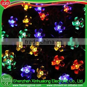 LED Light Strip Flower Strip Light thumbnail-1