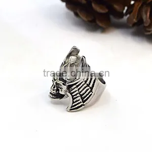 New Products 2016 Stainless Steel Fashion Jewelry 2016 Rings Supplier's Choice thumbnail-4