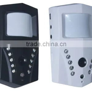 New PIR Camera Sensor Alarm Wireless thumbnail-1