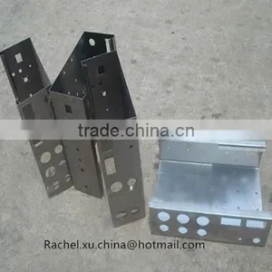 Sheet Metal Fabrication/Custom Steel Fabrication/Sheet Metal Fabrication Work thumbnail-1