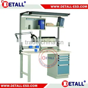 Cell Phone Repair Workstation With High Production Standard Quality Choice thumbnail-3
