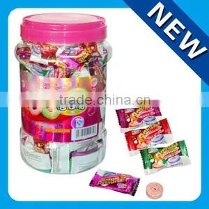 Whistle Bubble Gum thumbnail-1