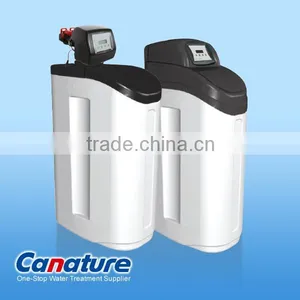 Canature CS1L And CS1H Cabinet Softener thumbnail-1