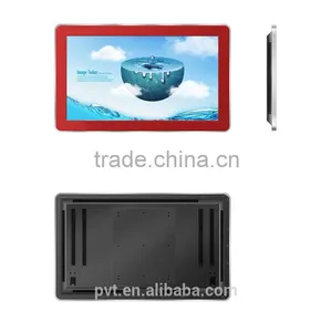 32 Inch Top Quality Indoor Wall Mounted Lcd Video Player thumbnail-2