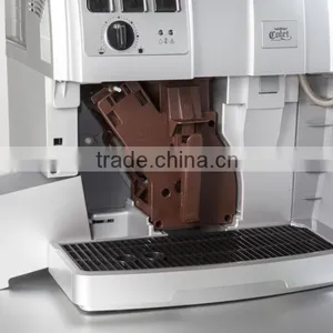 Silver Automatic Espresso Coffee Maker thumbnail-3