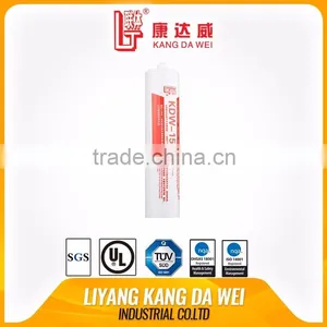 Netural Electric Conductive Silicone Adhesive for Solar Panel Module thumbnail-2