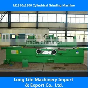 M1320x1500 Cylindrical Grinding Machine for Sale thumbnail-1